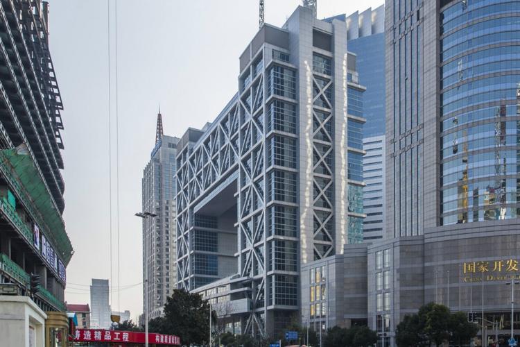 产品供应 上海陆家嘴证券大厦 租赁部电话 招商电话 租金价格 办公室